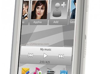Nokia 5828 5833 in BD Nokia 5828 5833 in BD