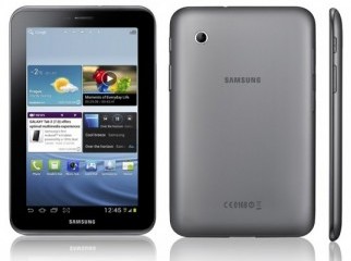 Samsung - Galaxy Tab 2 - 7 inch 8GB WIFI only ICS Samsung - Galaxy Tab 2 - 7 inch 8GB WIFI only ICS