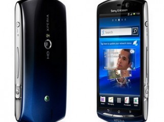 Xperia neo v only one month used Xperia neo v only one month used