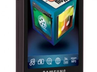 Samsung Behold II SGH-t939 Android OS Samsung Behold II SGH-t939 Android OS