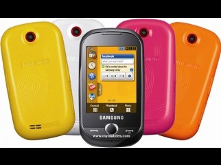 Mobile Mobile