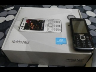 Nokia N82 Nokia N82