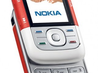 Nokia 5300 Xpress Music Nokia 5300 Xpress Music
