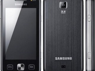 SAMSUNG STAR11 DUAL SIM 100 BRAND NEW- 1 year Warranty card SAMSUNG STAR11 DUAL SIM 100 BRAND NEW- 1 year Warranty card