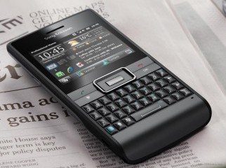 Sony Ericsson Aspen Windows Sony Ericsson Aspen Windows