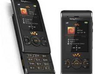 SoNy ErIcSoN W595 bLaCk cOlOuR SoNy ErIcSoN W595 bLaCk cOlOuR
