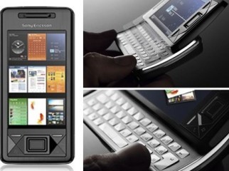 sony ericsson xperia x1windows mobile with full box sony ericsson xperia x1windows mobile with full box