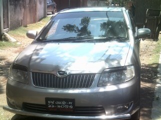X.COROLLA.LTD.2004 X.COROLLA.LTD.2004