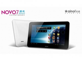 Ainol Novo 7 Aurora Tablet Bangladesh