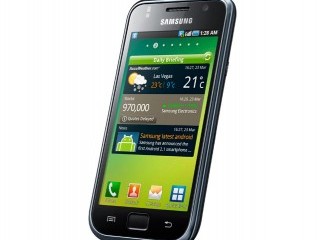 Samsung galaxy S Brand new Samsung galaxy S Brand new