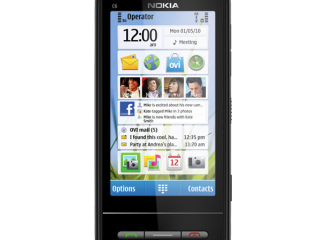 Nokia-C6.00 for sale Nokia-C6.00 for sale