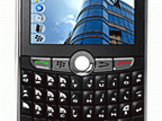 BlackBerry 8820 Used BlackBerry 8820 Used