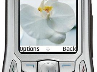 NOKIA 6630 NOKIA 6630
