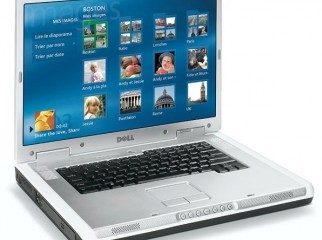 DELL INSPRION 9300 17 DISPLAY DEDECATED GRAPHICS LESS 25