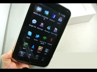 7 inch tablet E9 Android 2.3.6 Dual SIM 3G Wifi
