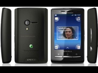 Sony Ericsson Xperia x10 mini with all accessories 7500tk Sony Ericsson Xperia x10 mini with all accessories 7500tk