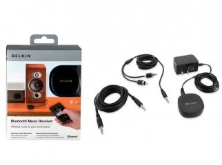 BELKIN BLUETOOTH MUSIC RECEIVER CHITTAGONG
