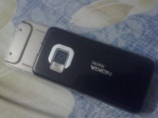 Nokia n81 8gb.no problem at all. original picture uploaded Nokia n81 8gb.no problem at all. original picture uploaded
