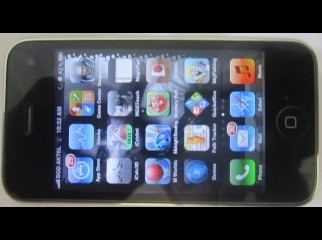 iPhone 3gs 16GB F.U. with all iPhone 3gs 16GB F.U. with all