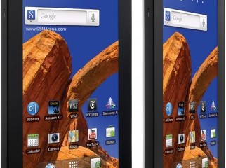 Samsung P1010 Galaxy Tab only wifi with all box Samsung P1010 Galaxy Tab only wifi with all box