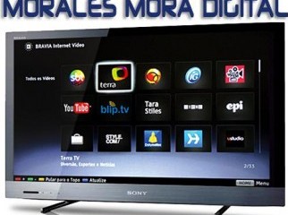 SONY EX- 410 FULL HD LED 42 inch