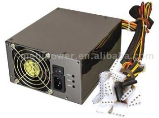 Heavy Power Supply 4 Sell 400 Watt