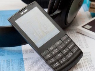 Nokia x3-02 5MP Nokia x3-02 5MP
