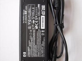 HP F4600a F4814a 75W Ac adapter Output 19V 3.95A
