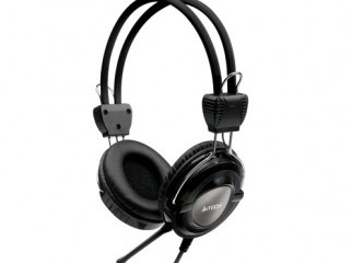 A4Tech-HS19 microphone