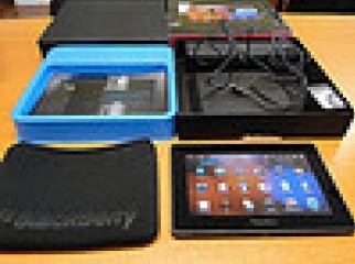 Brand new BlackBerry playbook Brand new BlackBerry playbook