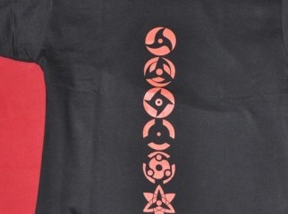 Anime T-shirts