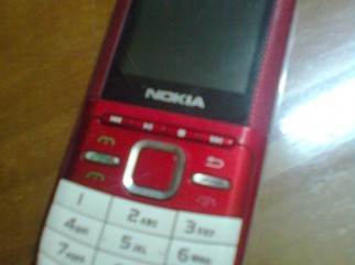 Chinise Nokia 3 sim slot 6 months warrenty left 2500 - Chinise Nokia 3 sim slot 6 months warrenty left 2500 -