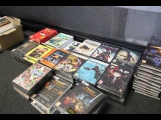Must Play Hit PC Games Bundle