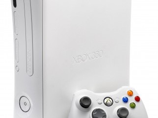 Xbox 360 Go PRO almost new