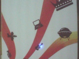 QUBEE POST PAID MODEM NEW CONDITION