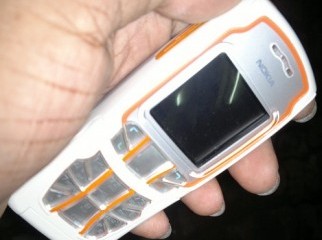 Antique Nokia 3108 Antique Nokia 3108
