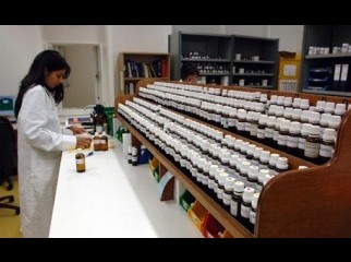 cancer treatment in homeopathy.