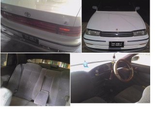Toyota camry Toyota camry