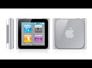 IPOD NANO 8GB CHITTAGONG