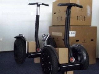 Brand New Segway x2 i2 x2 Golf cash on delivery