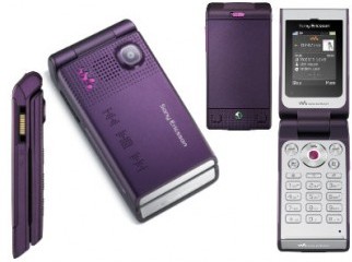 Sony Ericson W380i 3600 tk Sony Ericson W380i 3600 tk