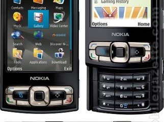 Nokia N95 8GB - Fresh Condition - URGENT SALE LOW PRICE Nokia N95 8GB - Fresh Condition - URGENT SALE LOW PRICE