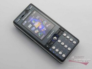 Sony Ericsson k810i cyber-shot Sony Ericsson k810i cyber-shot