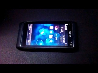 Nokia N8 Fresh condition Made in Finland with full boxed Nokia N8 Fresh condition Made in Finland with full boxed