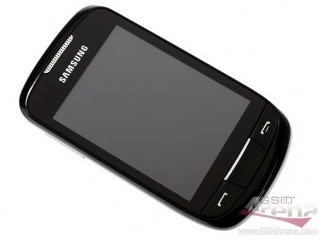 Samsung Corby II at most affordable price....See Inside Samsung Corby II at most affordable price....See Inside