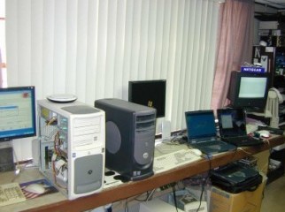 sell ur old damage computer parts