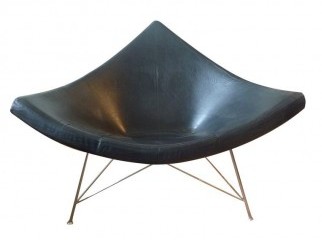Lounge Chair Nelson s Coconut Chair