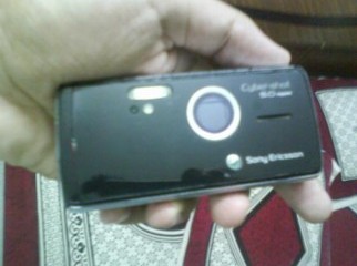 Sony Ericsson K850i Sony Ericsson K850i