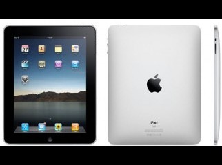 Apple iPad 3G 64GB
