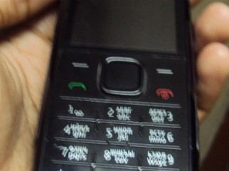 Nokia X2-00 New Made By Romania